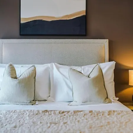 公寓 2 Bedroom Centre