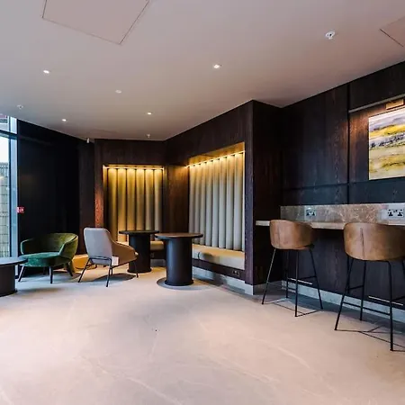 公寓 2 Bedroom Centre 利兹