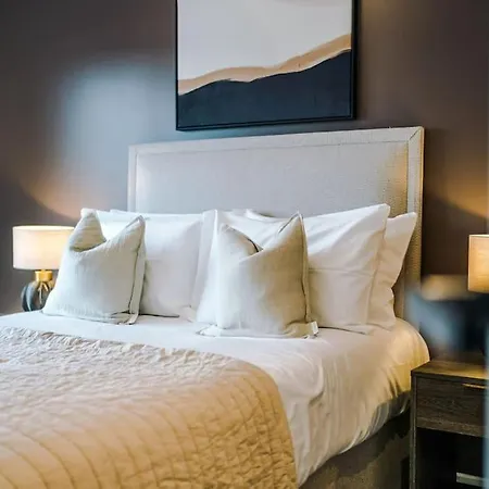 公寓 2 Bedroom Centre