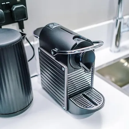 2 Bedroom Centre アパート リーズ