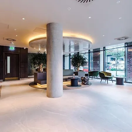 2 Bedroom Centre Apartmán