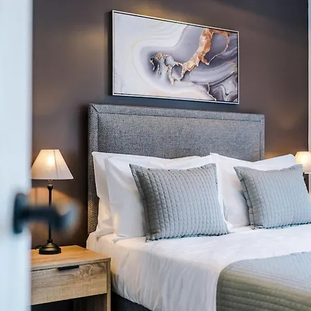 公寓 2 Bedroom Centre