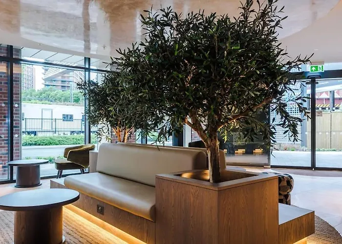 Apartmán 2 Bedroom Centre Leeds (West Yorkshire)