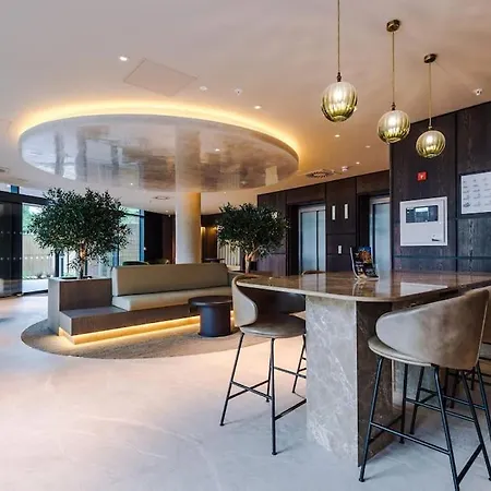 Appartement 2 Bedroom Centre *