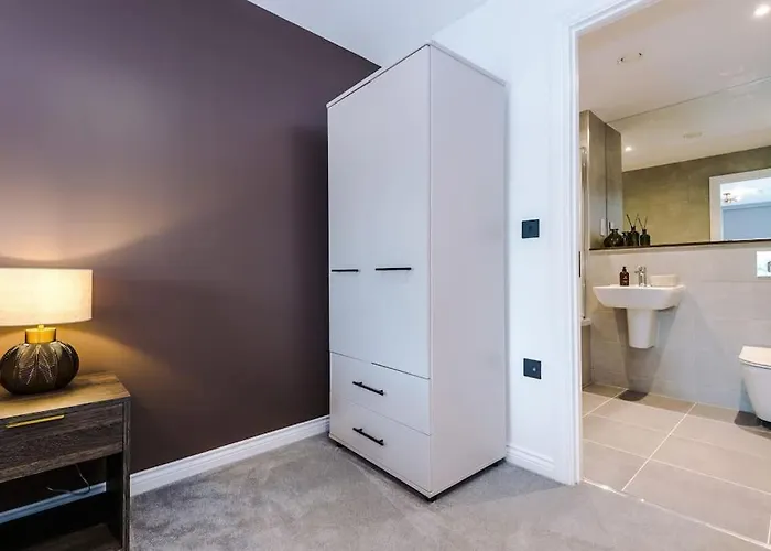 2 Bedroom Centre Lägenhet Leeds (West Yorkshire)