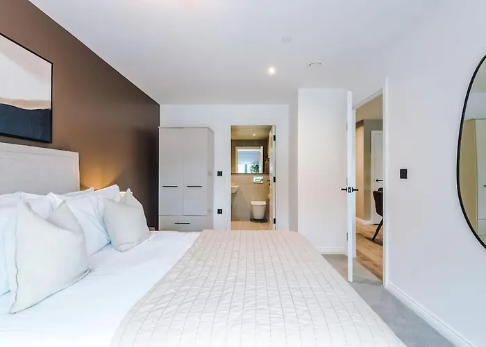 Lägenhet 2 Bedroom Centre Leeds (West Yorkshire)